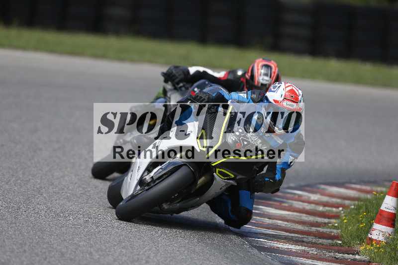 /34 25.07.2025 Speer Racing ADR/Gruppe rot/84